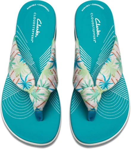 Vista 282 de Clarks - Sandalias para mujer Arla Glison