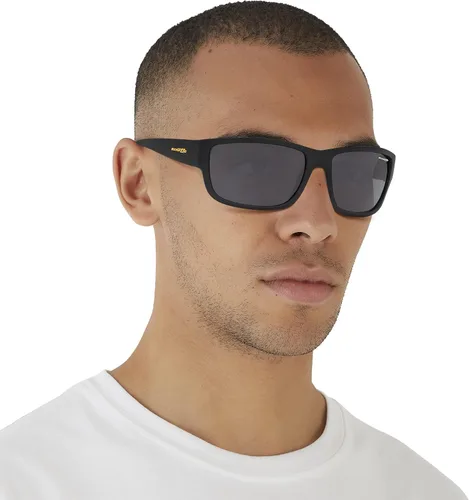 Vista 6 de ARNETTE Gafas de sol An4256 Bushwick Wrap para hombre