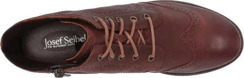 Vista 5 de Josef Seibel Botines Sienna 74 para mujer