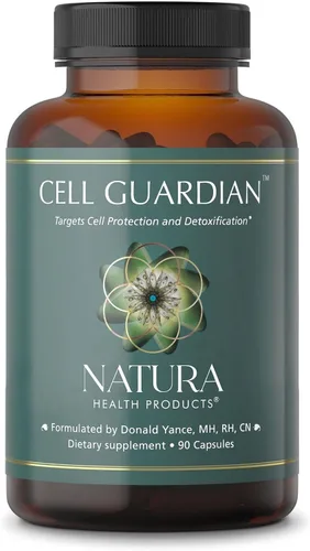 Vista 8 de Natura Health Products Suplemento Power Adapt, soporte suprarrenal y endocrino profundo, con Ashwagandha, ginseng, extracto de raíz de Rhodiola