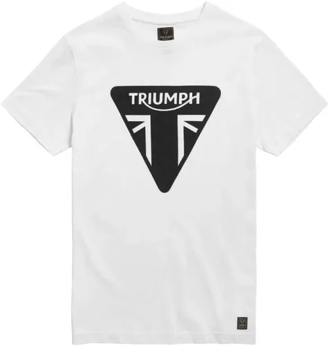 Vista 2 de TRIUMPH Motocicletas Helston Camiseta