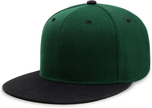 Vista 67 de CHOK.LIDS - Gorra de béisbol con visera plana estilo Snapback clásico, ajustable, con borde plano, de alta gama, color de moda, estilo tono liso