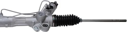 Vista 6 de Detroit Axle - Soporte de dirección y piñón para Dodge Sprinter 2500 3500 2007-2009, Freightliner Sprinter 2500 3500 2007-2011, 2010-2011 2014-2019