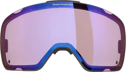 Vista 4 de Sweet Protection Interstellar RIG Reflect - Lentes de nieve incluidos, protección UV, lente intercambiable antivaho