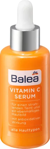 Vista 5 de Suero Balea vitamina C, 1.0 fl oz