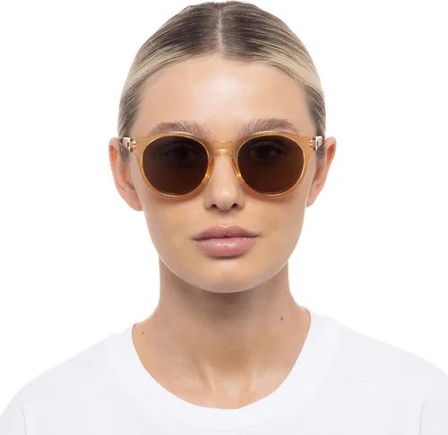 Vista 7 de Le Specs Gafas de sol polarizadas Hey Macarena para mujer