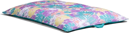 Vista 18 de Big Joe Lagoon Lounger No Inflation Needed Pool Float