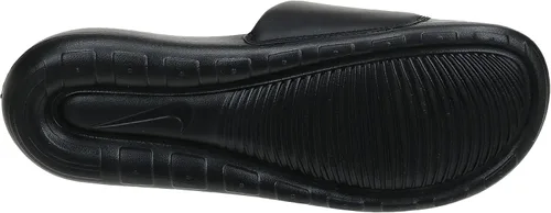 Vista 9 de Nike Mocasines para hombre Negro Blanco 7