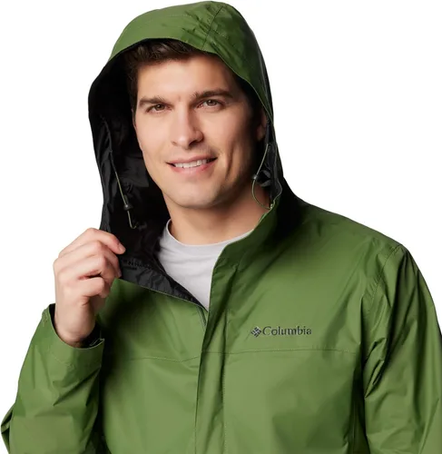 Vista 108 de Columbia Men's Discontinued Watertight II Jacket