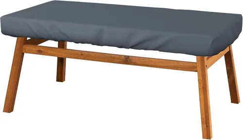 Vista 14 de Covers & All Funda rectangular para mesa de patio, 12 onzas, impermeable, resistente a los rayos UV y a la intemperie, para muebles de patio