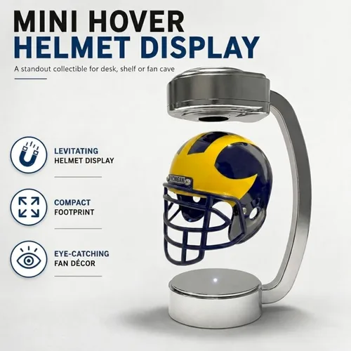 Vista 2 de Pegasus Sports NCAA Michigan Wolverines
