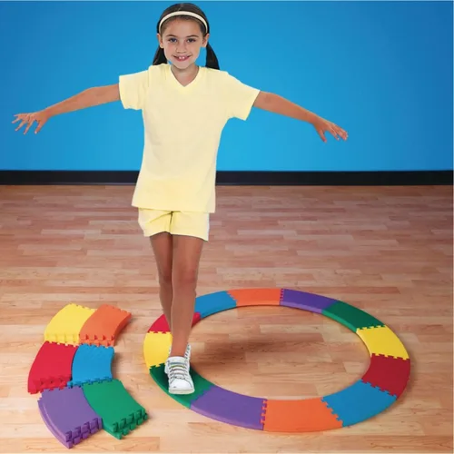 Vista 2 de Balance Builder Beam