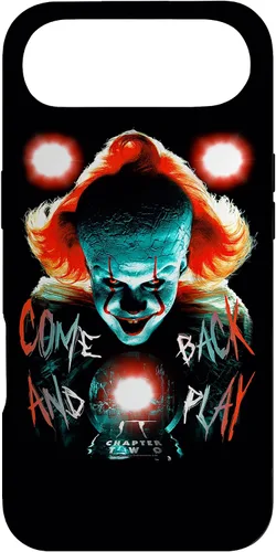 Vista 27 de IT Dead Lights - Carcasa para iPhone 17