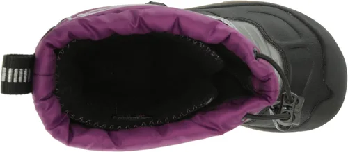Vista 5 de KEEN Botas de invierno unisex con aislamiento impermeable para niños