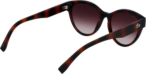 Vista 6 de Lacoste Gafas de sol L983s ojo de gato para mujer