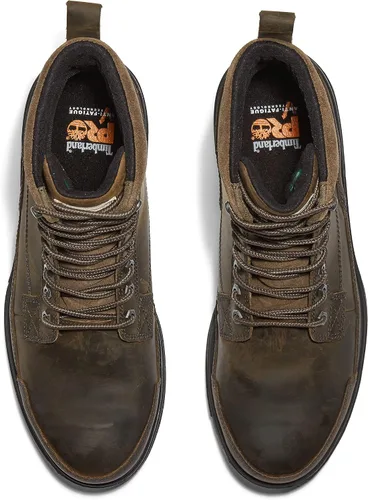 Vista 6 de Timberland PRO Hombre 6 en Nashoba EK+ NT WP