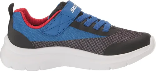 Vista 6 de Skechers Zapatillas Skech Fast-Solar-Squad para niño