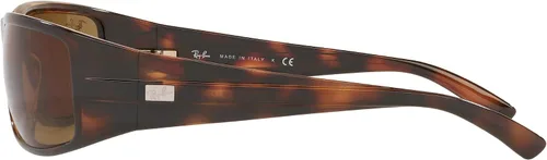 Vista 2 de Ray Ban - Lentes de sol RB4057 642 Havanamarrón cristal 2402in 642-tortugaB-15 Xlt