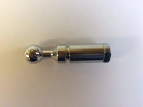 Vista 4 de Reemplace el conjunto del selector de la válvula del joystick del cargador de KIOTI 26001-0090 - DK35 40 45 50 55