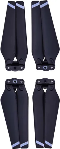 Vista 10 de Hélice adecuada para DJI Mini1/Mini2/Mini SE/Mavic Air/Mavic Air2/Mavic Air 2S/ Mavic Pro/Mavic 2/Mavic 3/Phantom4/Phantom4 Pro/Phantom Pro