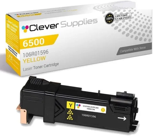 Vista 16 de CS - Cartucho de tóner compatible con Phaser 6510/WorkCentre 6515 106R03691 Magenta para Phaser 6510 WorkCentre 6515