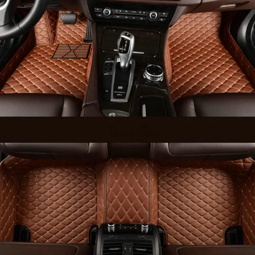 Vista 35 de Alfombrillas de coche personalizadas para Chevrolet, Lincoln, Dodge, VW, BMW, Mercedes-Benz, Audi, Ford, Acura, Honda, Infiniti, Lexus, Toyota