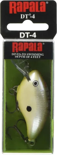 Vista 15 de Rapala Dives-to - Señuelos de pesca, 3/8 oz