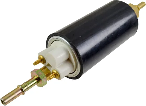Vista 4 de Bomba de combustible eléctrica para Ford Super Duty Pickup Truck Econoline Van 7.3L V8 Diesel