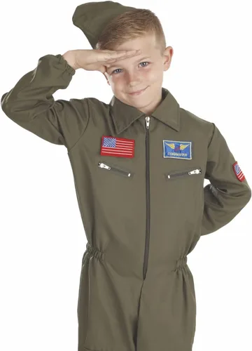 Vista 3 de Fun Shack boys Fnk2979Costume