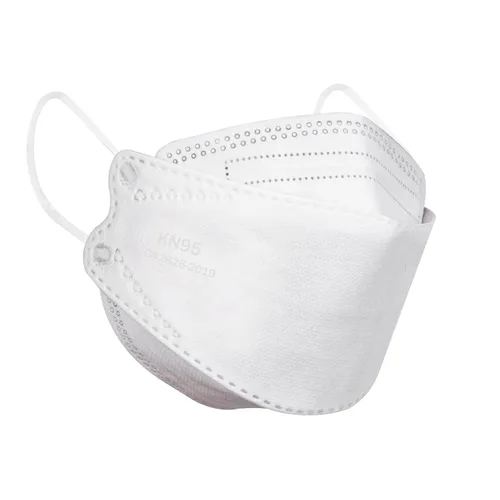Vista 11 de Mascarillas KN95 para adultos, paquete de 50 unidades, mascarillas desechables negras de 5 capas contra humo y polvo PM 2.5, eficiencia