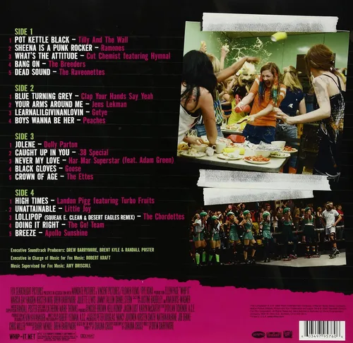 Vista 2 de Whip It