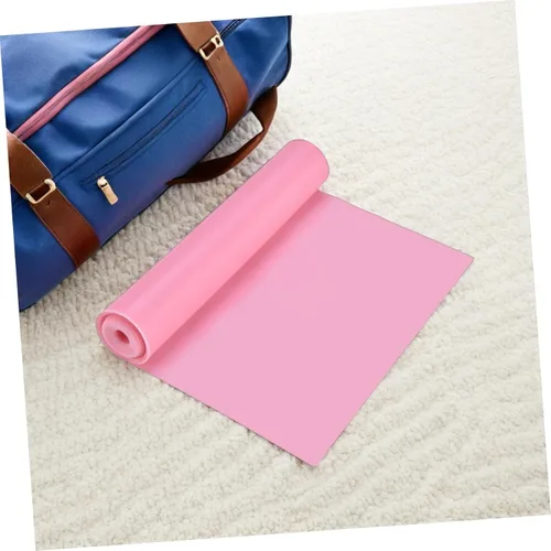Vista 8 de Abaodam 3pcs Resistance Bands for Fitness Versatile Stretching Exercise Bands for Yoga and Full-Body Workouts TPE Material Includes