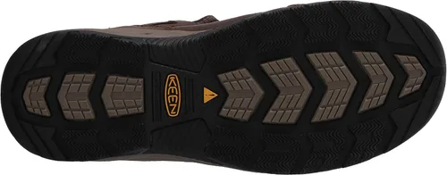 Vista 4 de KEEN Utility Atlanta Cool II ESD (puntera suave)