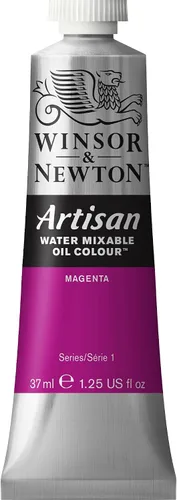 Vista 60 de Winsor & Newton Artisan - Pintura al óleo mezclable con agua