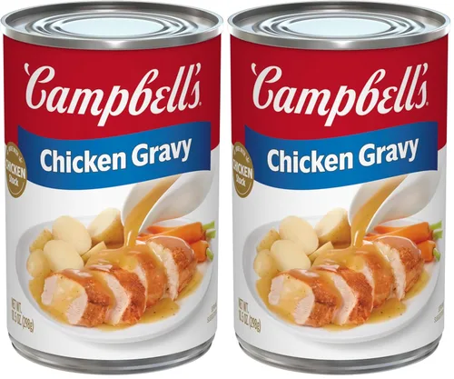 Vista 7 de Campbell’s Salsa de Au Jus, lata de 10.5 oz