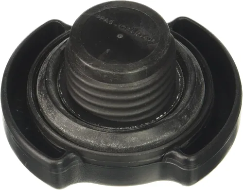 Vista 2 de Ford Genuine F3AZ-6766-B - Tapa de aceite
