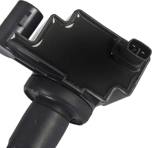 Vista 2 de Paquete de bobinas de encendido y bujía NGK G-Power Platinum + Wireset de repuesto para Toyota Tundra 4Runner T100 Tacoma 3.4 V6 1995 1996 1997 1998