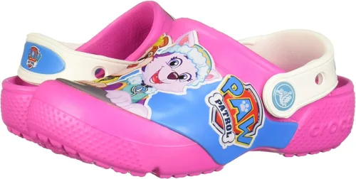 Vista 8 de Crocs Zuecos de Paw Patrol para niños