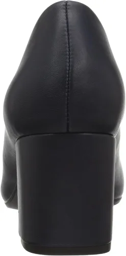 Vista 3 de Easy Street Zapatos de tacón de vestir adecuados para mujer