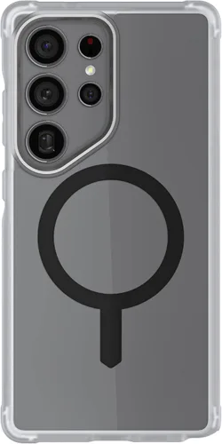 Vista 67 de Ghostek COVERT - Funda rosa para Galaxy Z Flip 4 para mujeres y niñas, protección completa de bisagra y parte trasera transparente, duradera