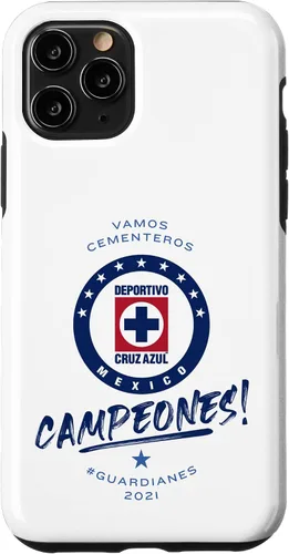 Vista 27 de El iPhone 16 obtiene una gran puntuación con nuestra exclusiva colección de fundas Cruz Azul Gear