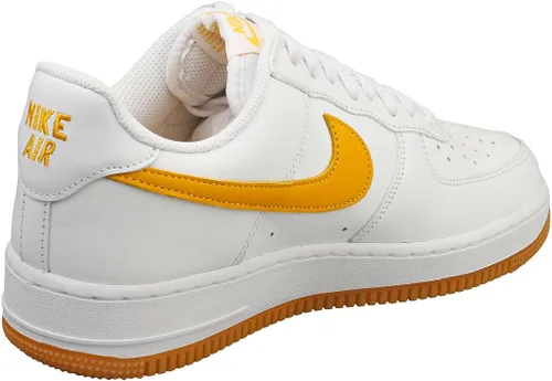 Vista 2 de Nike mens Air Force 1 Low Retro