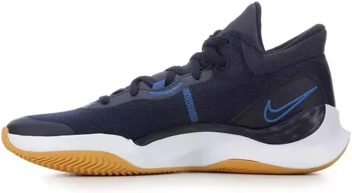 Vista 3 de Nike Zapatos de baloncesto Renew Elevate III para hombre