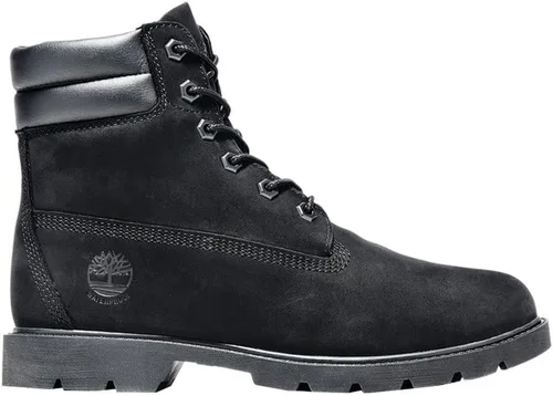 Vista 17 de Botas impermeables Timberland Linden Woods para mujer Negro