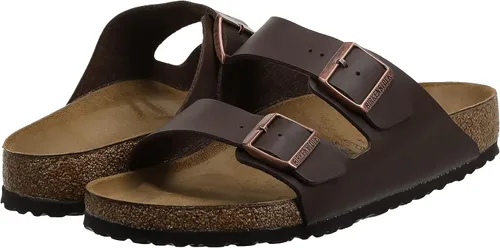 Vista 8 de Birkenstock womens Arizona Suede Leather