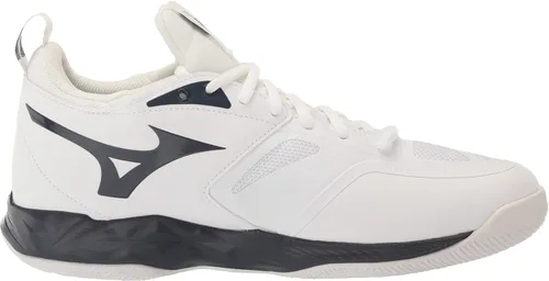 Vista 6 de Mizuno Zapatos de voleibol Wave Dimension para mujer