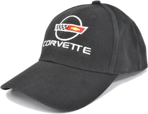 Vista 3 de Corvette Central Atlético
