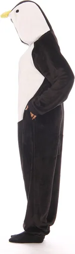 Vista 4 de Just Love Adult Onesie Costume