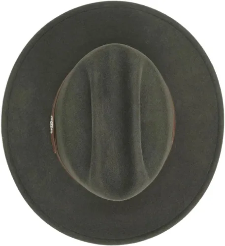 Vista 4 de Stetson Twrt66-0630 Salvia