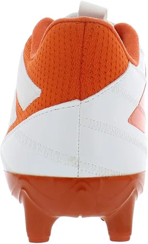 Vista 4 de adidas Freak Carbon Low - Tenis de fútbol para hombre, Core BlackGold MetallicGrey Six, 4